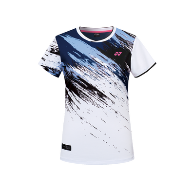 YONEX Women's Game Shirt 251TS032F