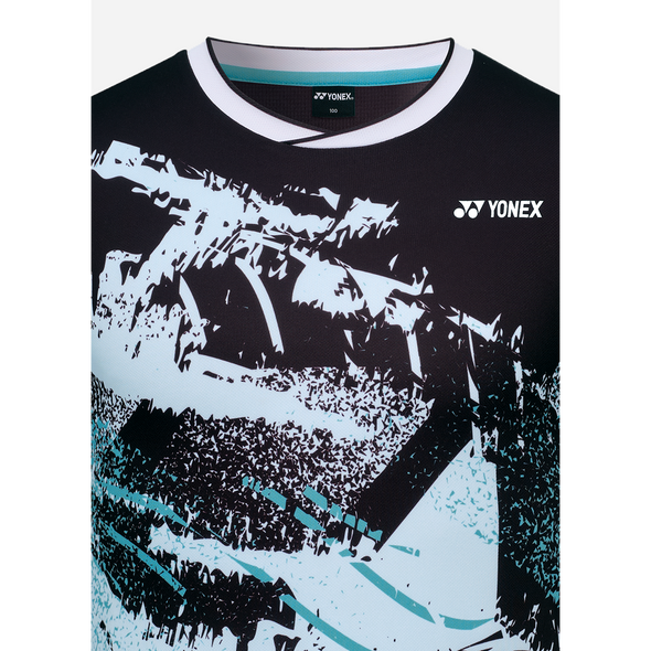 YONEX Men's Game Shirt 251TS033M