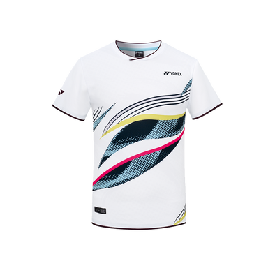 YONEX Men's Game Shirt 251TS035M