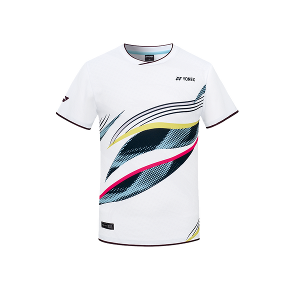 YONEX Men's Game Shirt 251TS035M