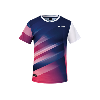 YONEX Men's Game Shirt 251TS037M