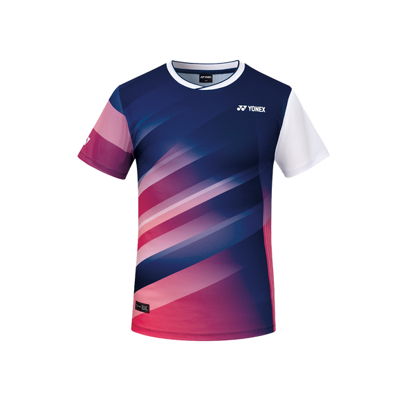 YONEX Men's Game Shirt 251TS037M