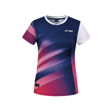 YONEX Women's Game Shirt 251TS038F