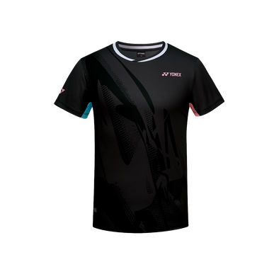 YONEX Men's Game Shirt 251TS039M