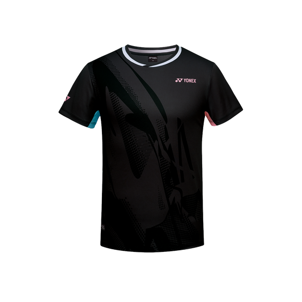 YONEX Men's Game Shirt 251TS039M