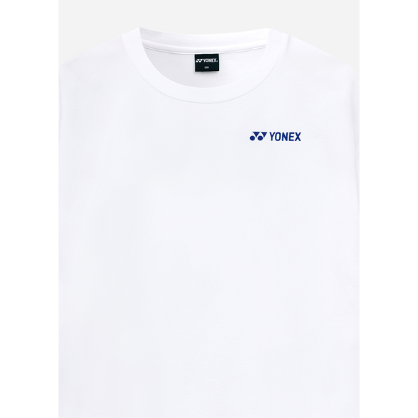 YONEX UNI T-SHIRTS 251TS041U (OVER FIT)