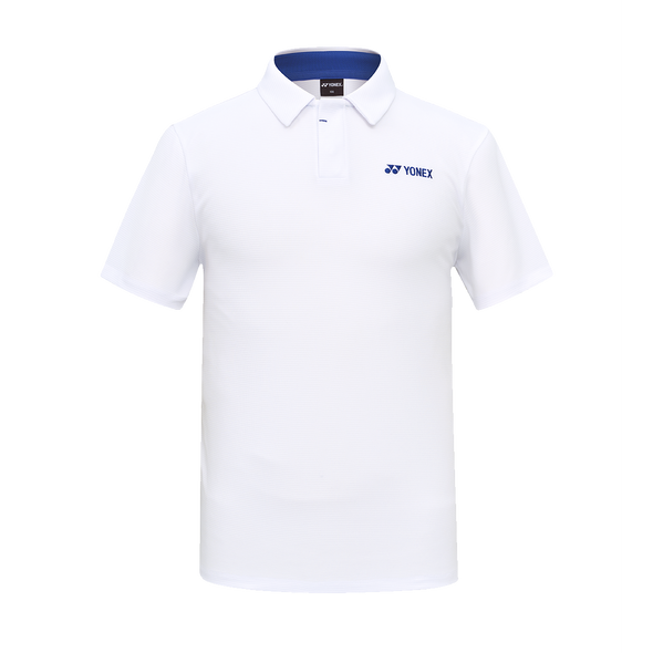 YONEX UNI POLO T-SHIRTS 251TS065U