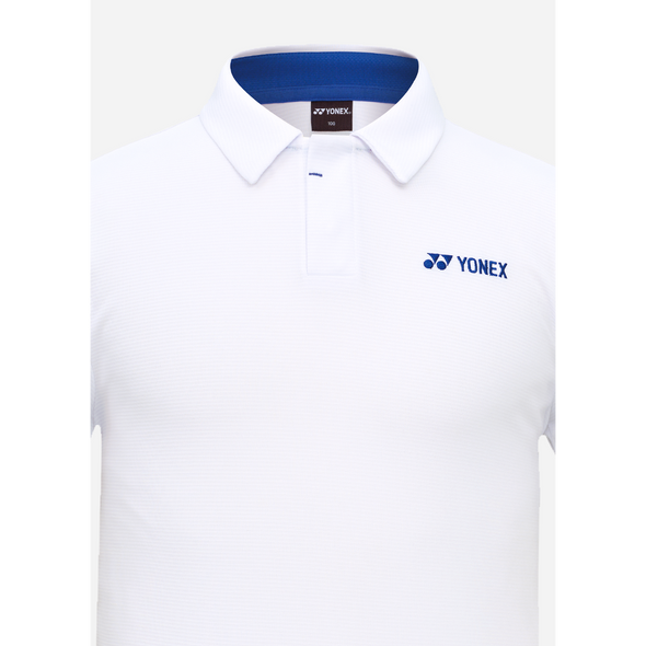 YONEX UNI POLO T-SHIRTS 251TS065U