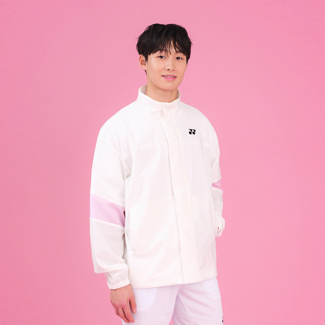 YONEX UNI Jacket 252JJ002U (2025 Cherry Blossom Edition) – e78shop