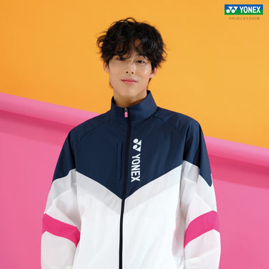 YONEX UNI Jacket 253JJ005U