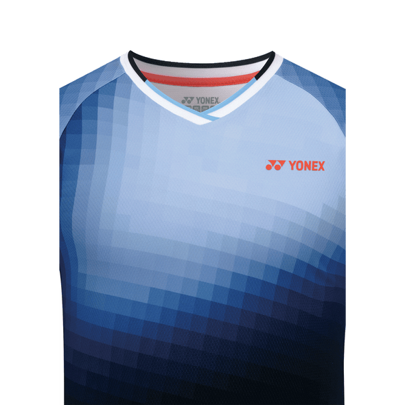 YONEX Women's Game Shirt 253TS004F