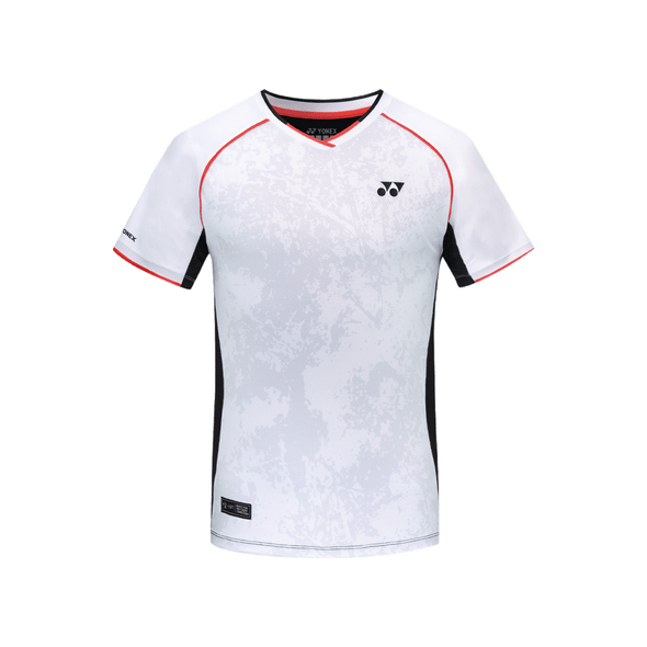 YONEX Men's Game Shirt 253TS005M