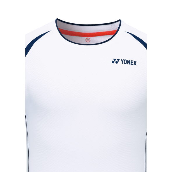 YONEX Women's Game Shirt 253TS012F