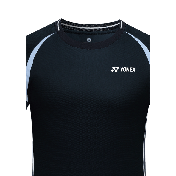 YONEX Men's Game Shirt 253TS013M