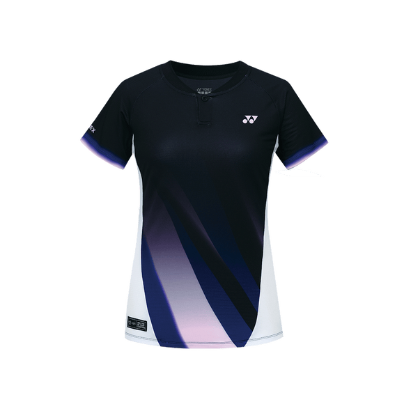 YONEX Women's Game Shirt 253TS016F