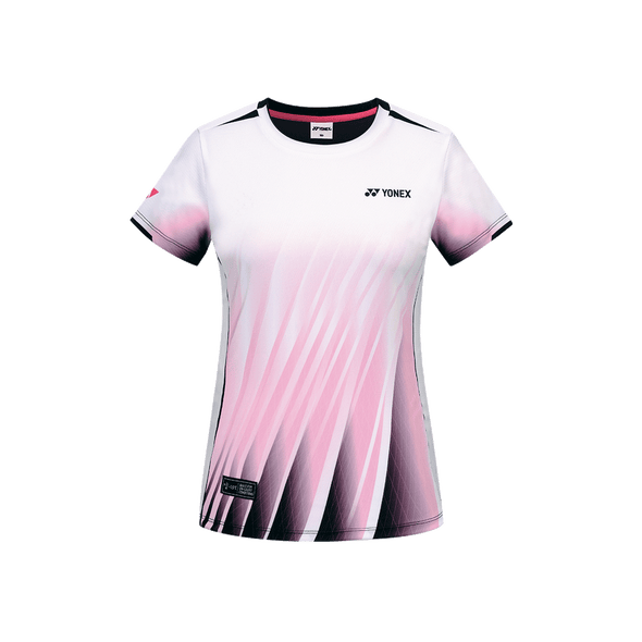 YONEX Women's Game Shirt 253TS018F
