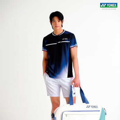 YONEX Men's Game Shirt 253TS019M