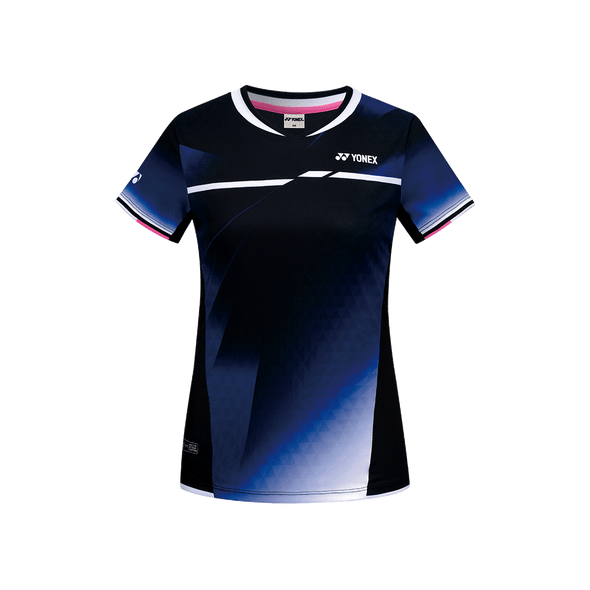 YONEX Women's Game Shirt 253TS020F
