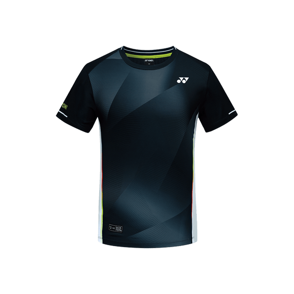 YONEX Men's Game Shirt 253TS021M