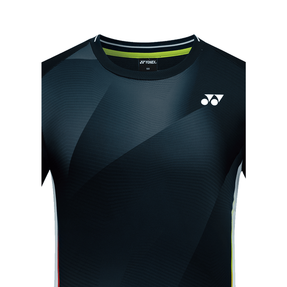 YONEX Men's Game Shirt 253TS021M