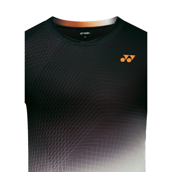 YONEX Men's Game Shirt 253TS025M