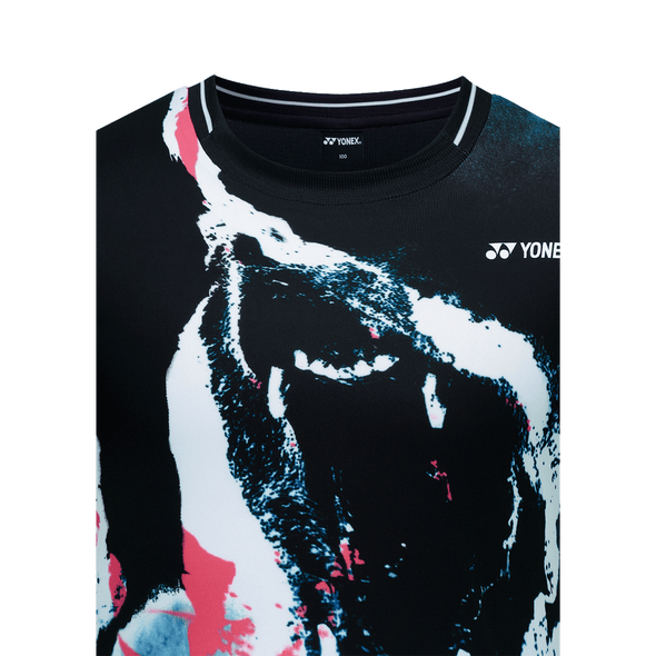 YONEX Men's Game Shirt 253TS031M