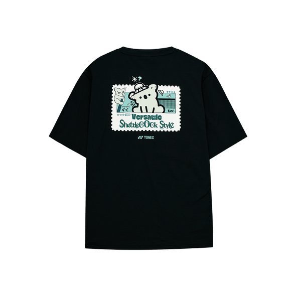 YONEX UNI T-Shirt 253TS037U