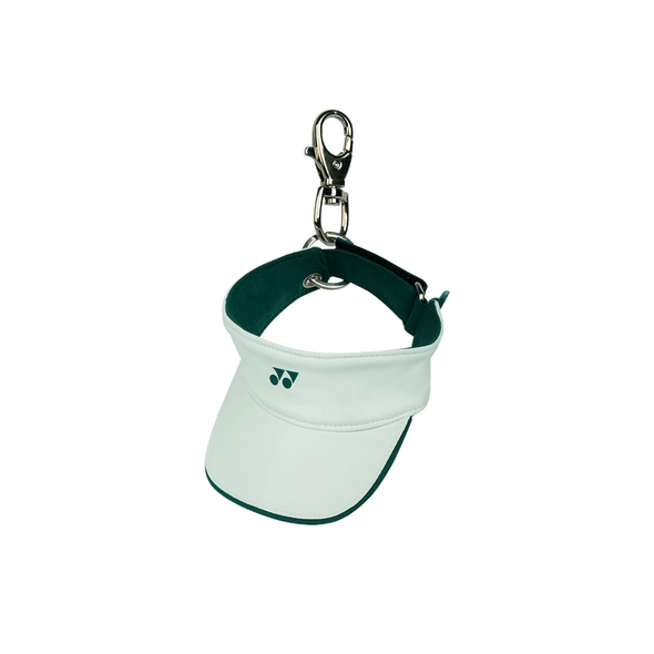 YONEX Tennis Sun Visor Keychain 255AA002U