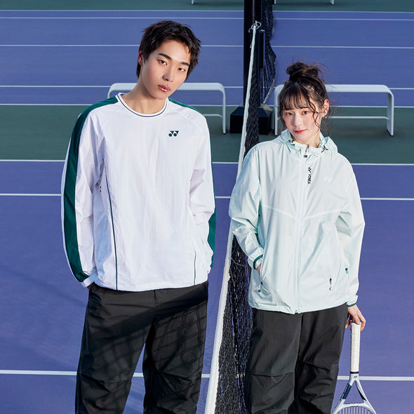 YONEX UNI JACKET 255JJ001U