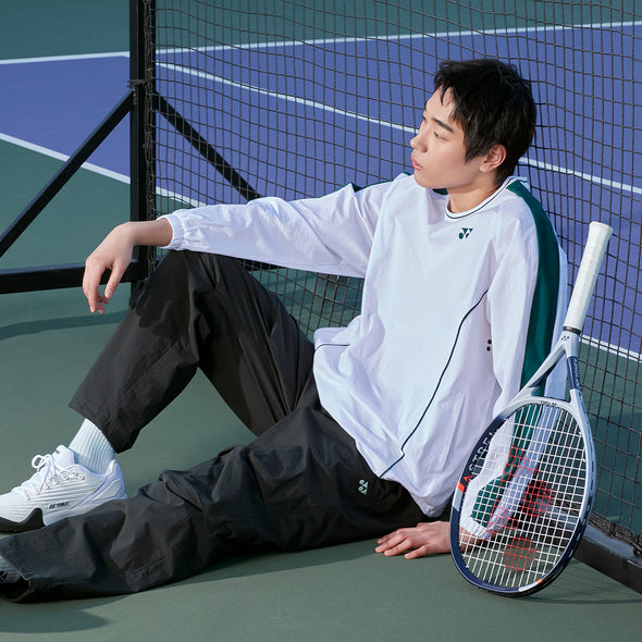 YONEX UNI ANORAK 255JJ002U