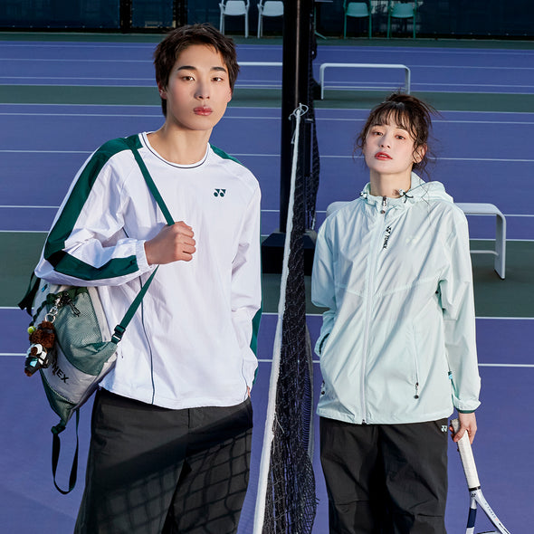 YONEX UNI ANORAK 255JJ002U