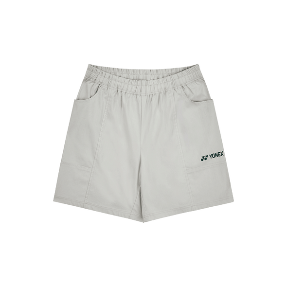 YONEX UNI Tennis Shorts 255PH002U