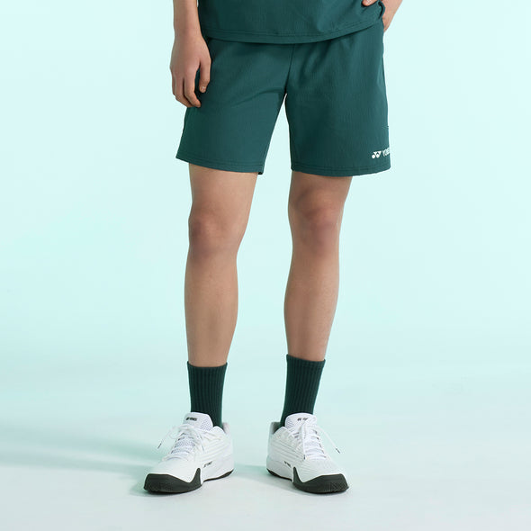 YONEX UNI Tennis Shorts 255PH004U