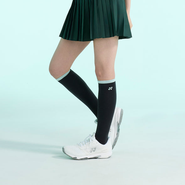 YONEX Women's Tennis Knee Socks 255SN005F
