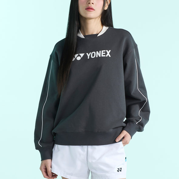 YONEX UNI SWEAT SHIRT 255TL001U