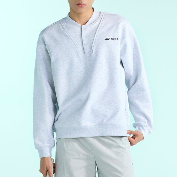 YONEX UNI SWEAT SHIRT 255TL002U