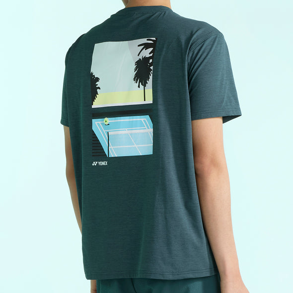YONEX UNI T-Shirt 255TS015U