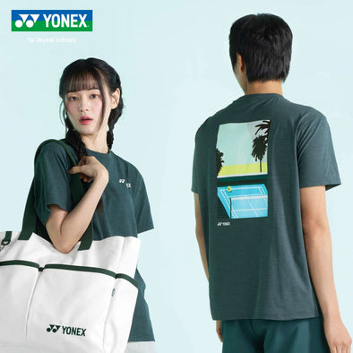 YONEX UNI T-Shirt 255TS015U