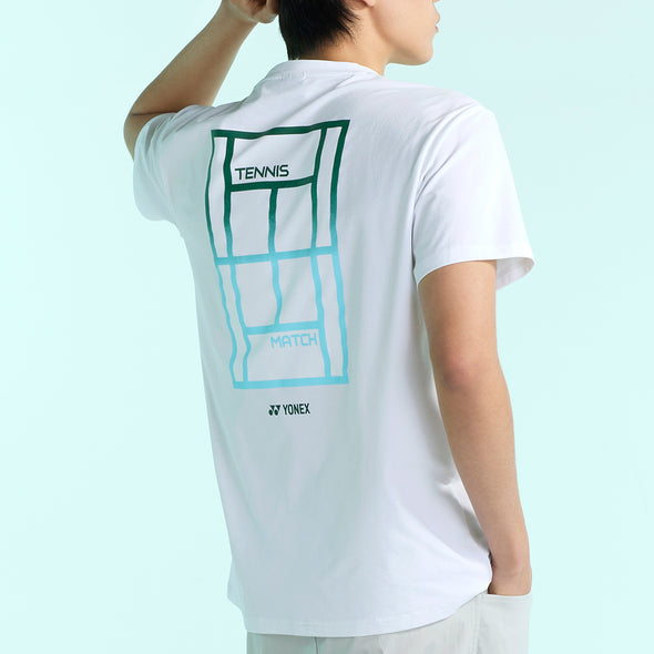 YONEX UNI T-Shirt 255TS016U