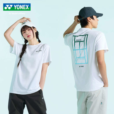 YONEX UNI T-Shirt 255TS016U