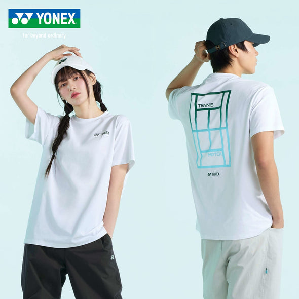 YONEX UNI T-Shirt 255TS016U