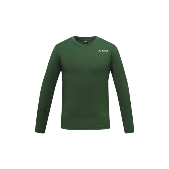 YONEX Men’s Long Sleeve Shirt 259TL003M