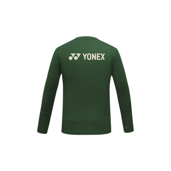 YONEX Men’s Long Sleeve Shirt 259TL003M