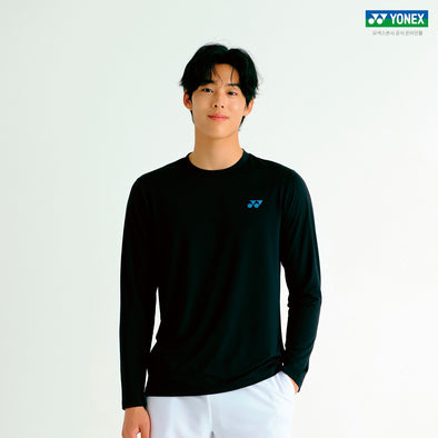 YONEX Men’s Long Sleeve Shirt 259TL005M
