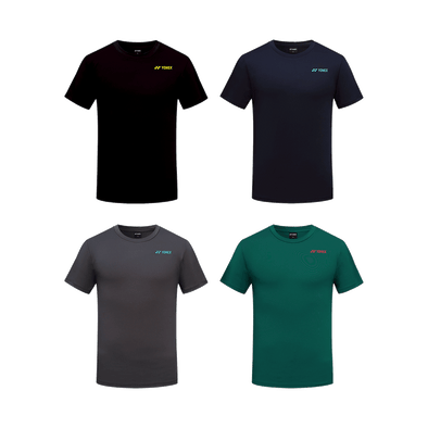 YONEX Men's T-Shirts 259TR001M