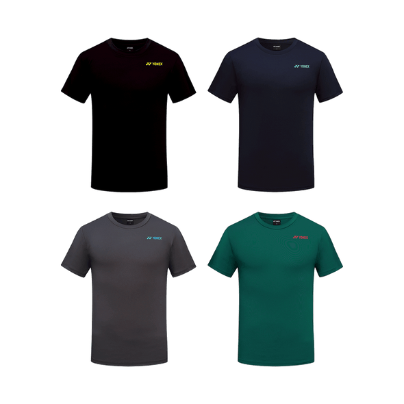 YONEX Men's T-Shirts 259TR001M