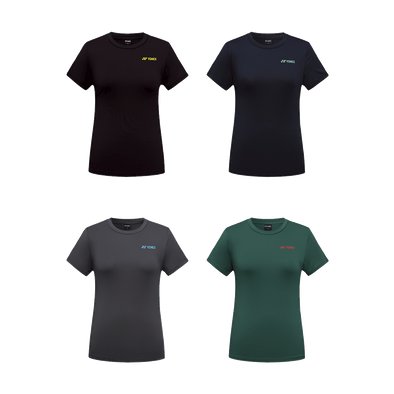 YONEX Women's T-Shirts 259TR002F