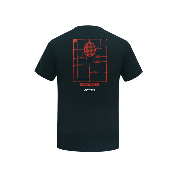 YONEX Men's T-Shirt 259TR011M