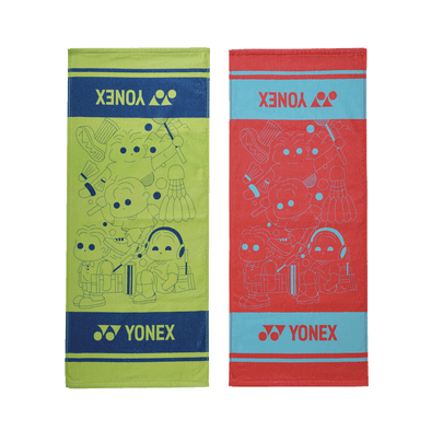 YONEX Sports Towel 259TW003U