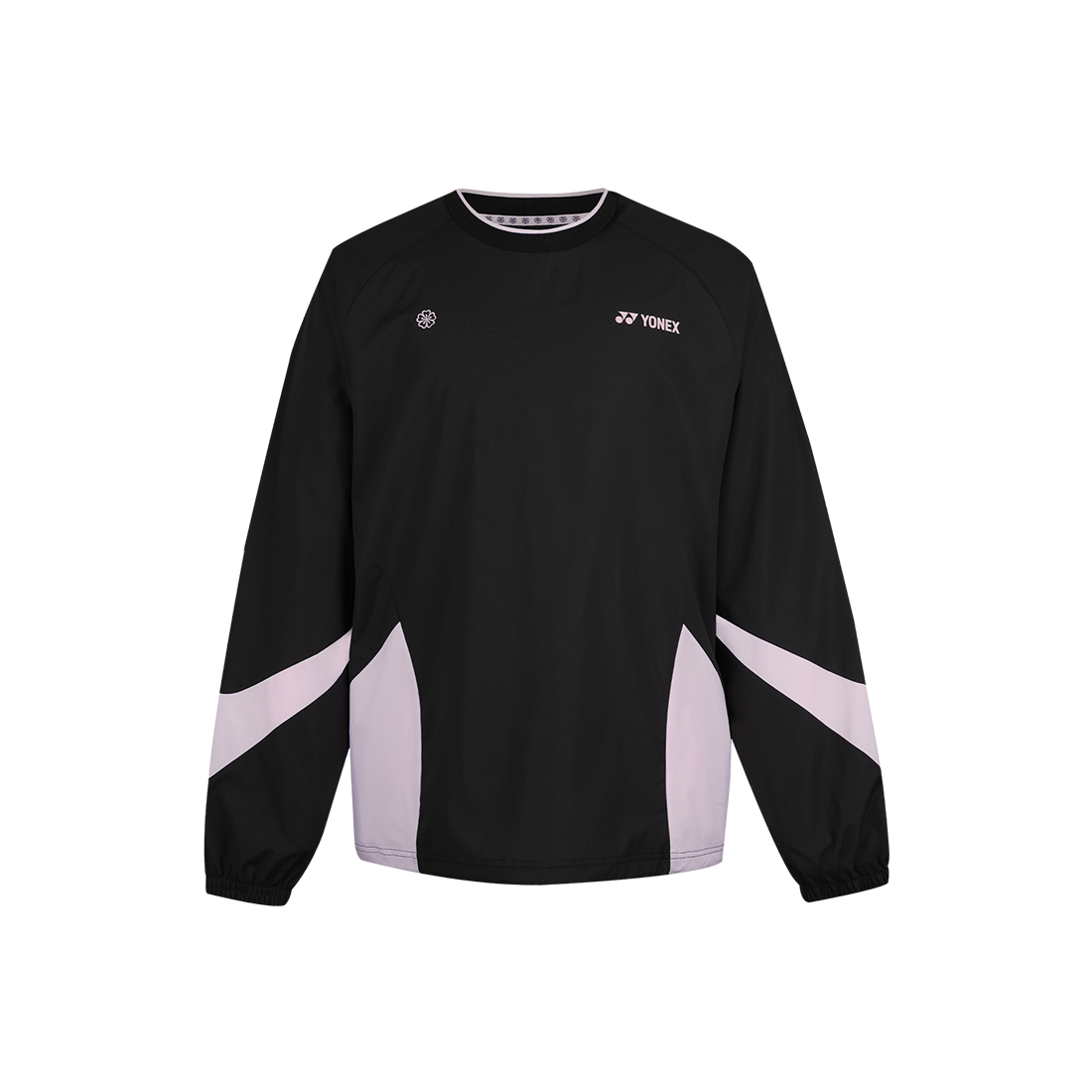 YONEX 2026 Cherry Blossom UNI ANORAK 262JJ001U – e78shop YONEX 2026 Cherry Blossom UNI ANORAK 262JJ001U – e78shop